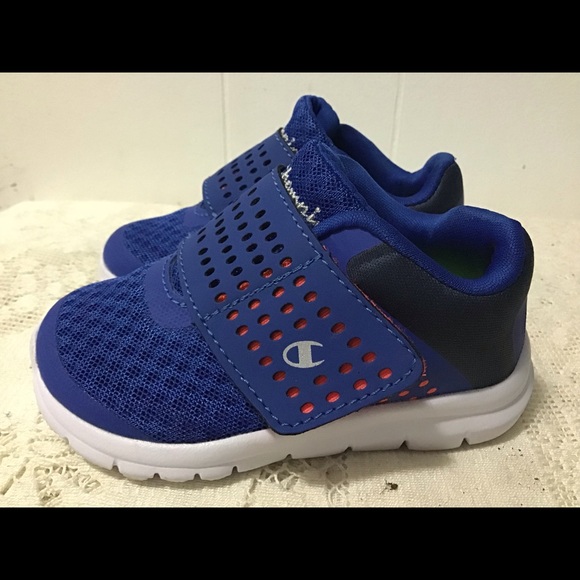 champion toddler gusto cross trainer